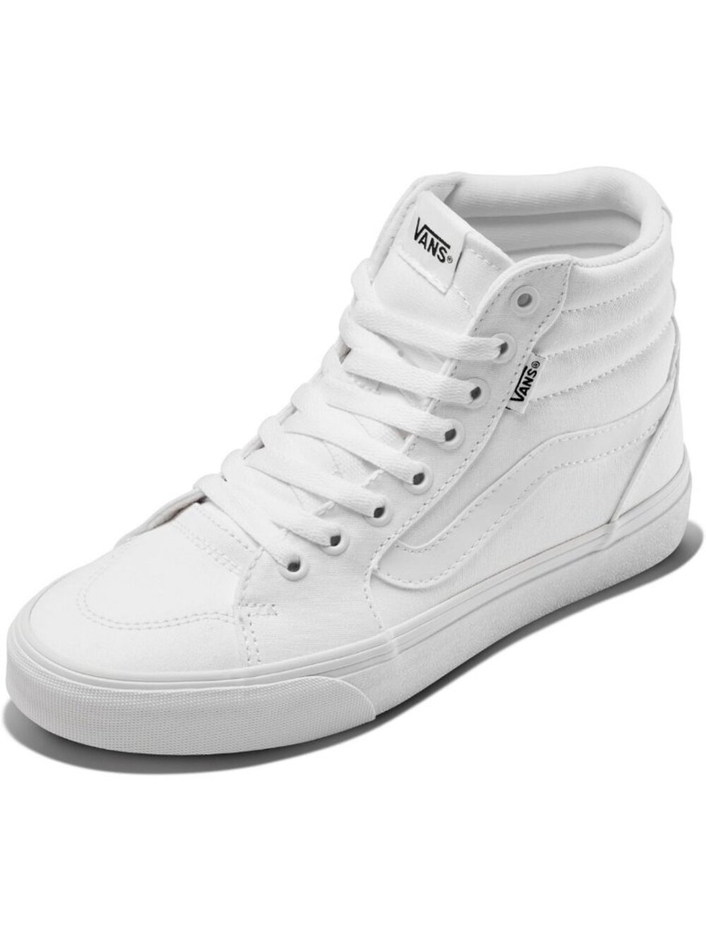 Stylish Women's High-Top Sneakers | Trendy Casual Footwear for Everyday Wear